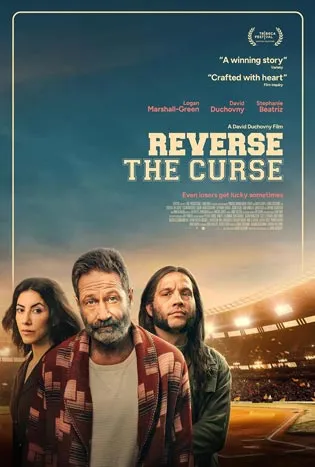 Reverse the Curse (2024)