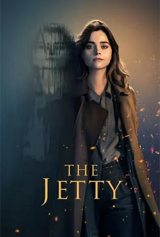 The Jetty (2024)